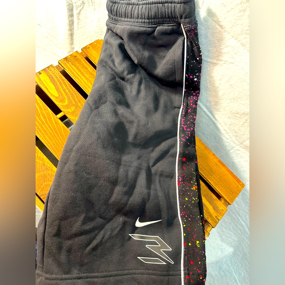 Youth XL Nike shorts